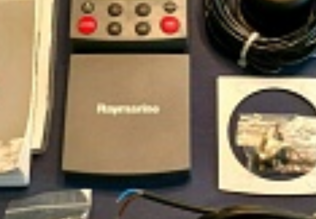 SYSTEME PILOTE AUTOMATIQUE RAYMARINE ST4000+POUR BARRE FRANCHE